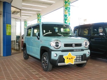 Ｋ様ご納車ありがとうございました！！